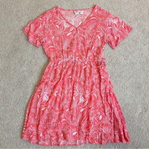 Roxy Girl’s Floral Dress